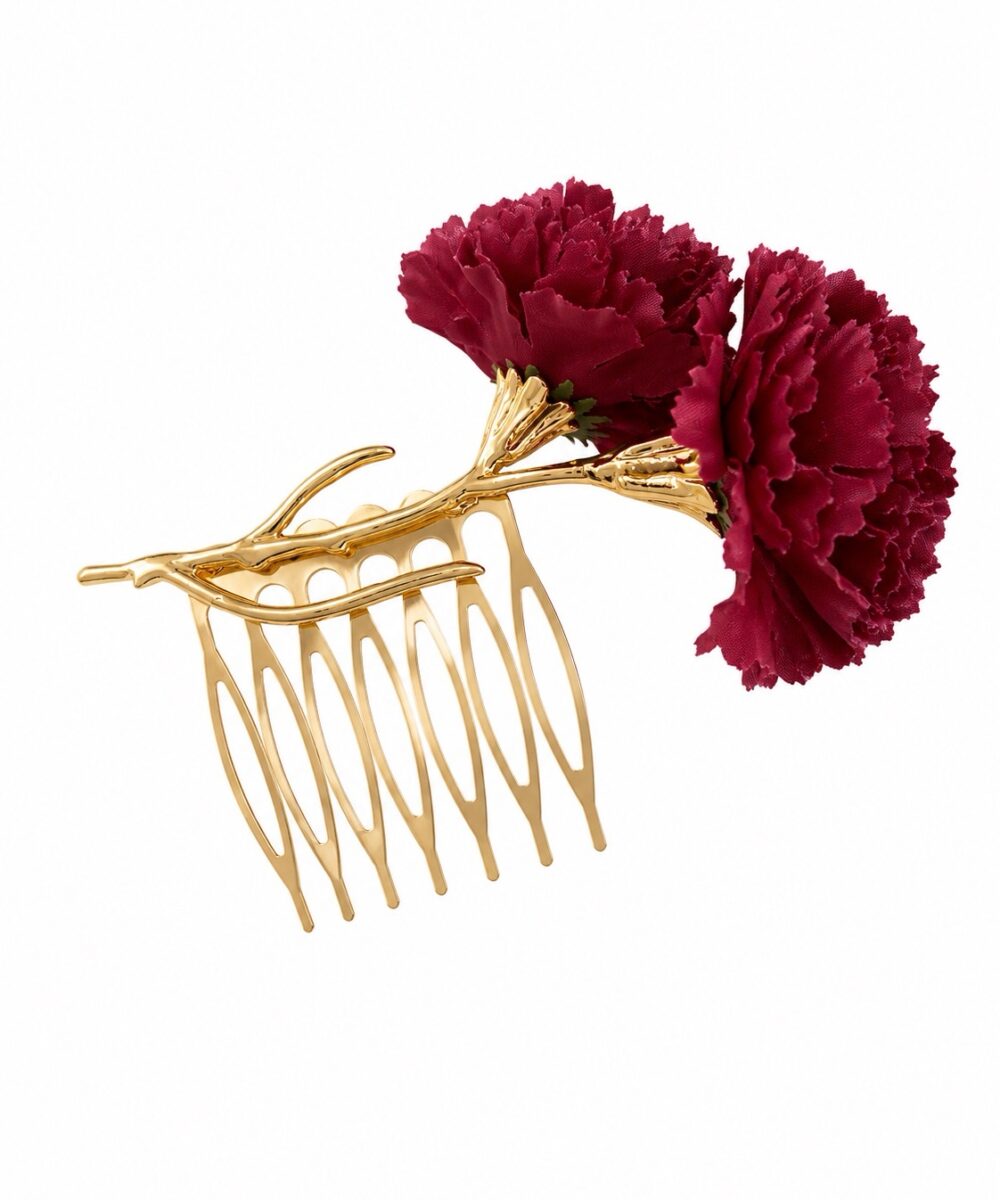 Peinecillo Clavel Buganvilla