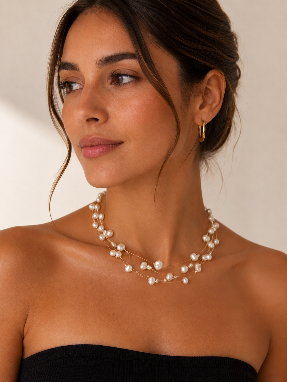 Choker Perla - Imagen 2