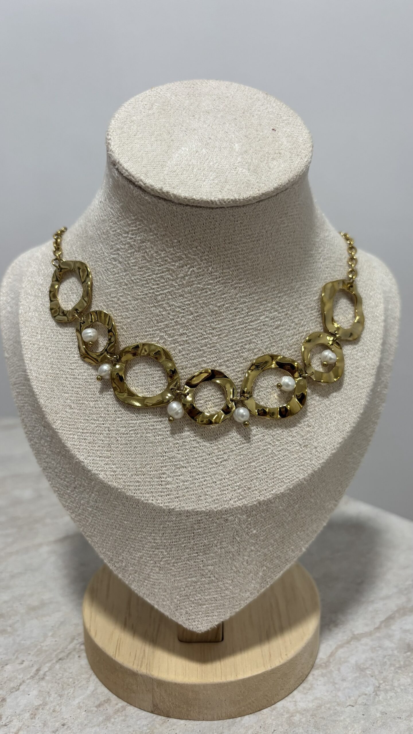 Choker Susurro