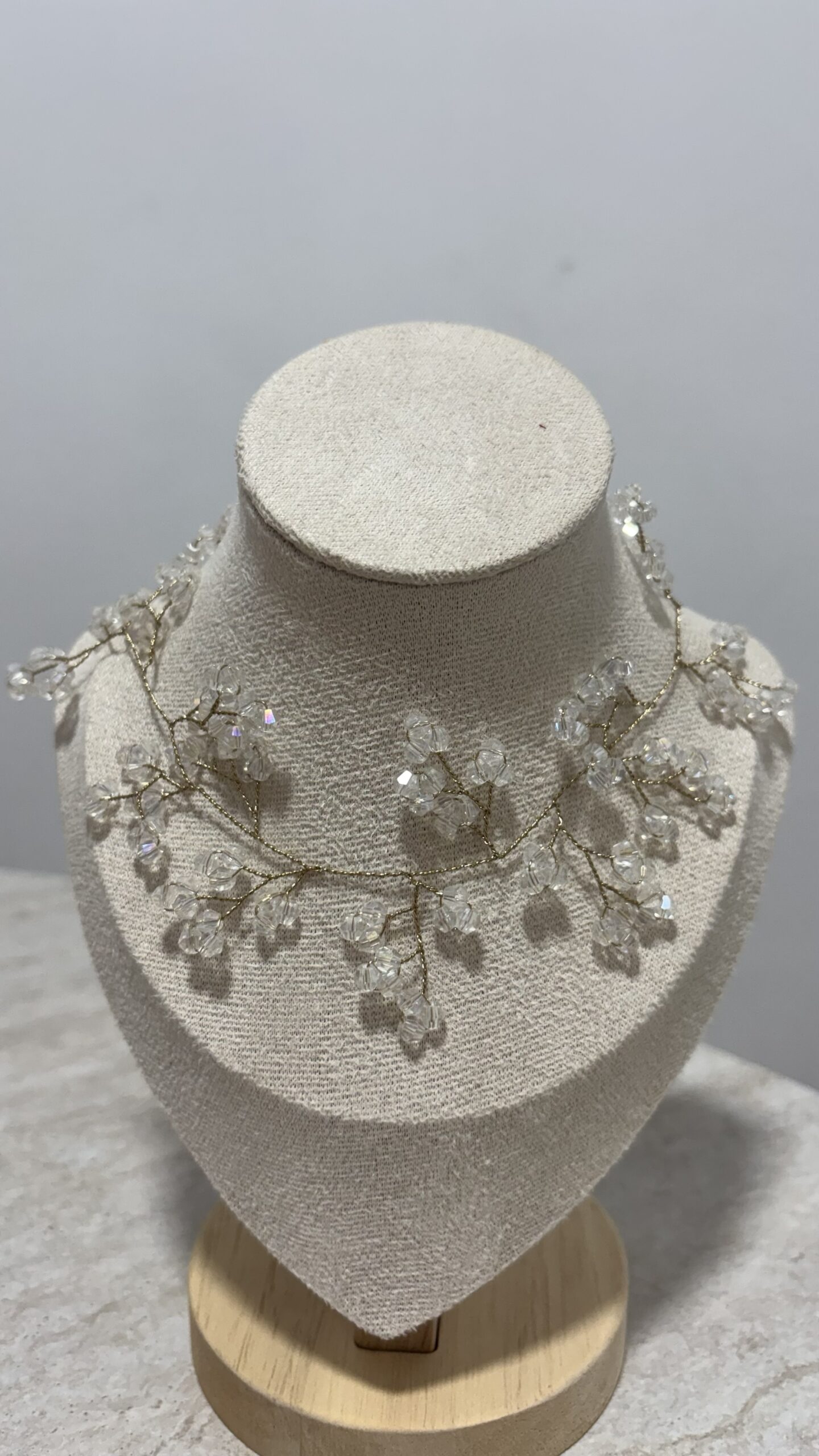 Choker Brisa