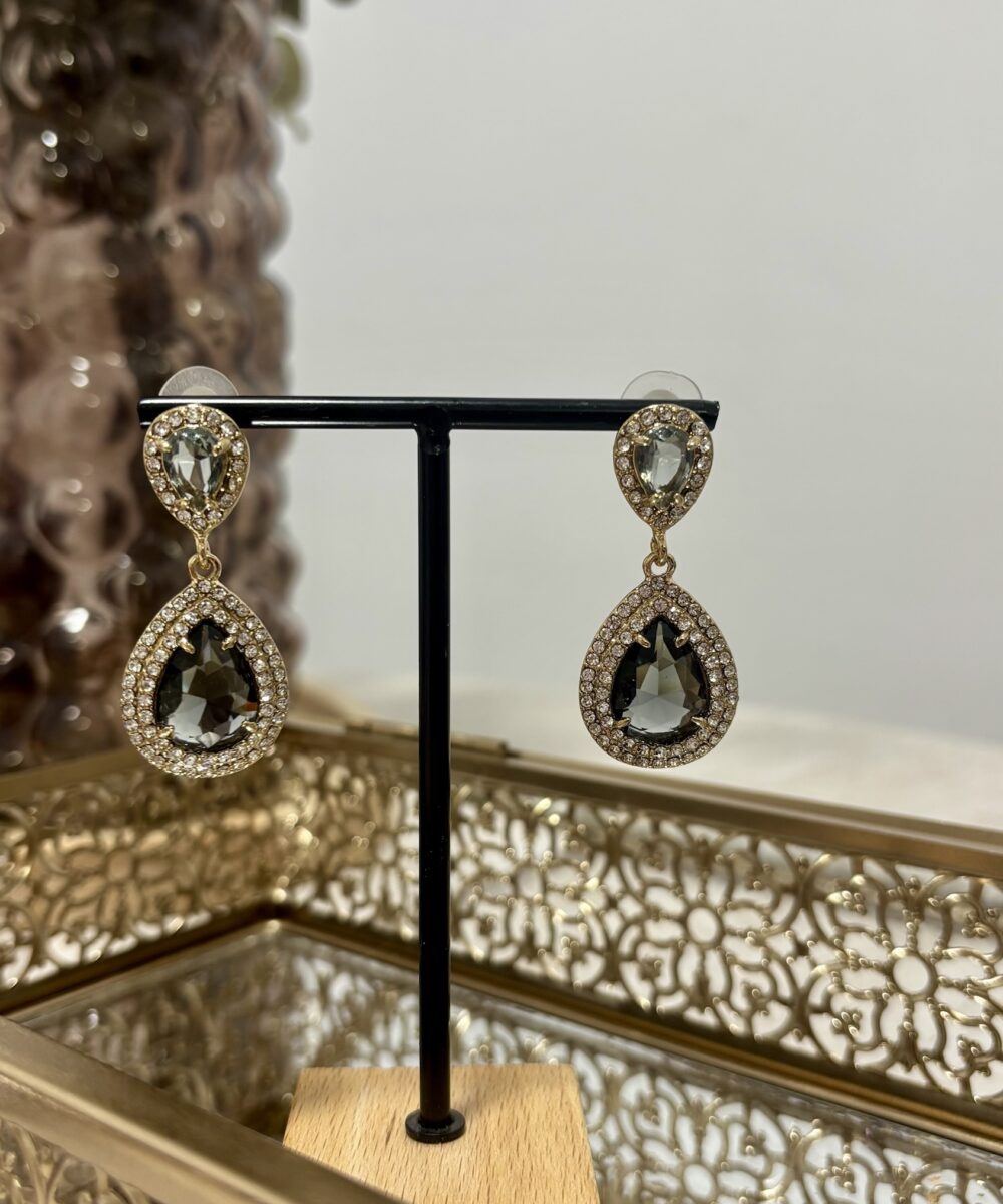 Pendientes Vera Cruz