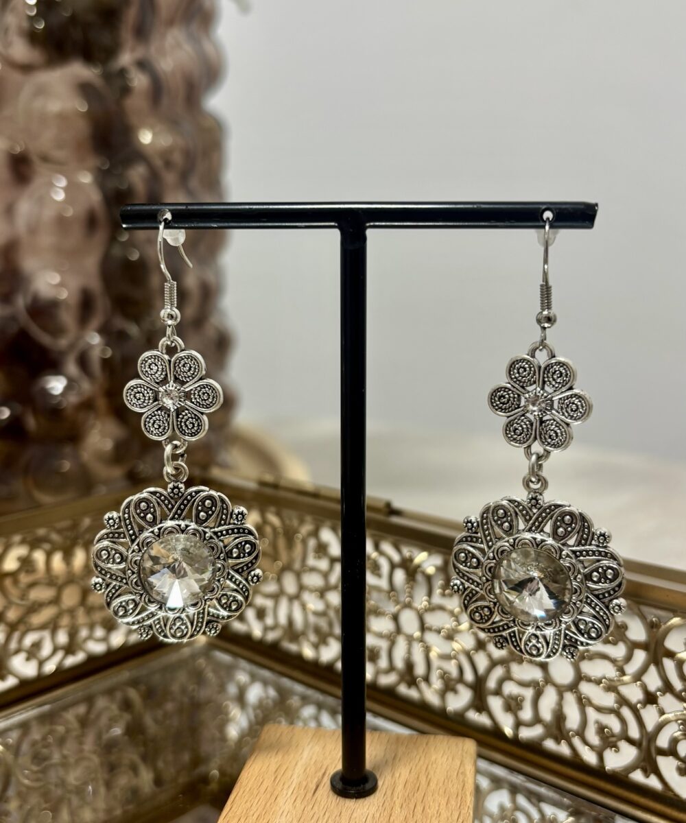 Pendientes Encarnación