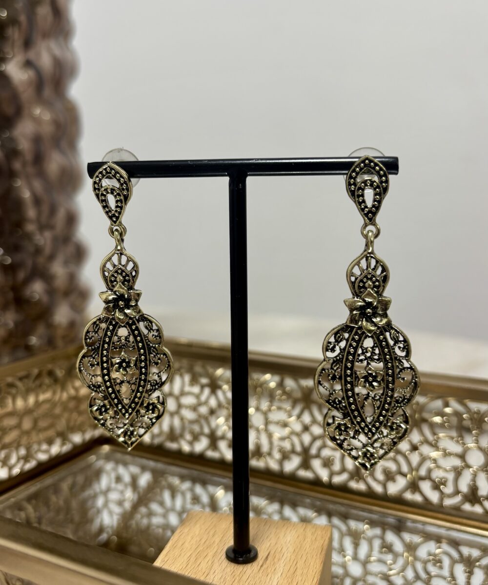 Pendientes Dulce Nombre de María