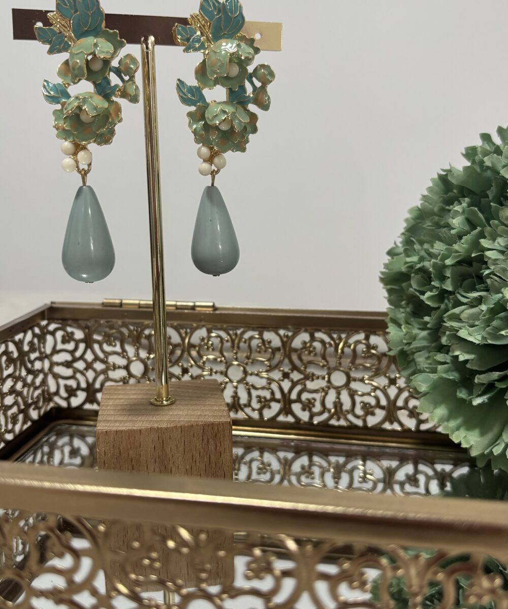 Pendientes Oleaje Verde